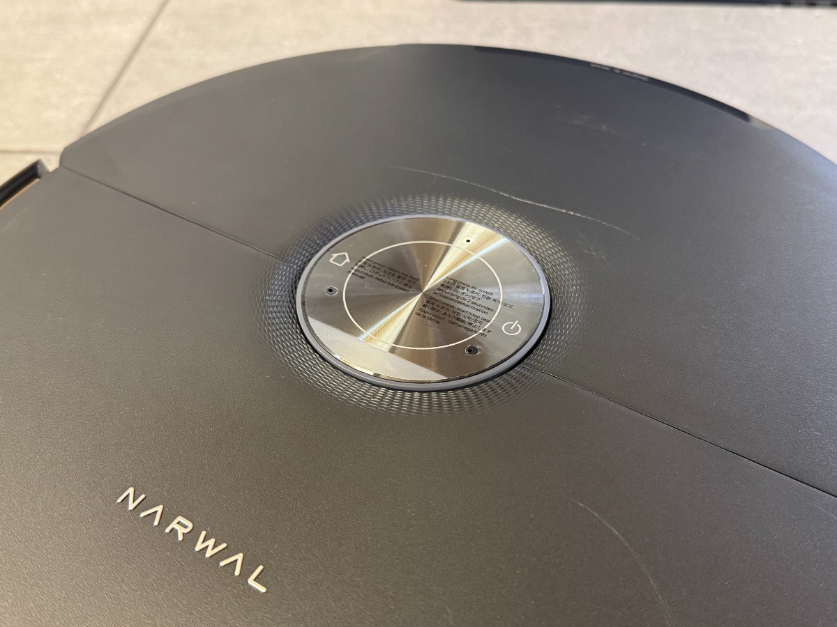 Recensione Narwal Flow 2