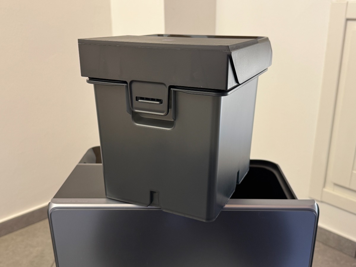 Recensione Narwal Flow 2