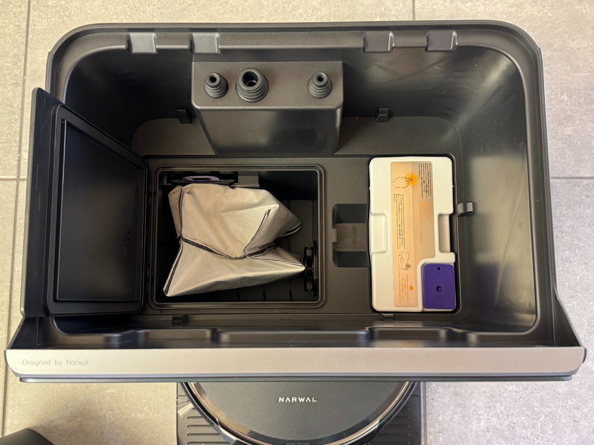 Recensione Narwal Flow 2