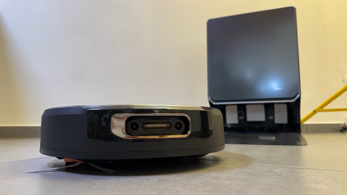 Recensione Narwal Flow 2