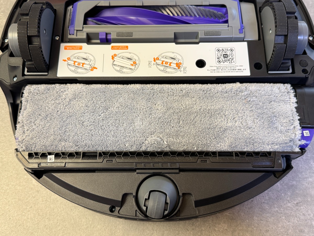 Recensione Narwal Flow 2