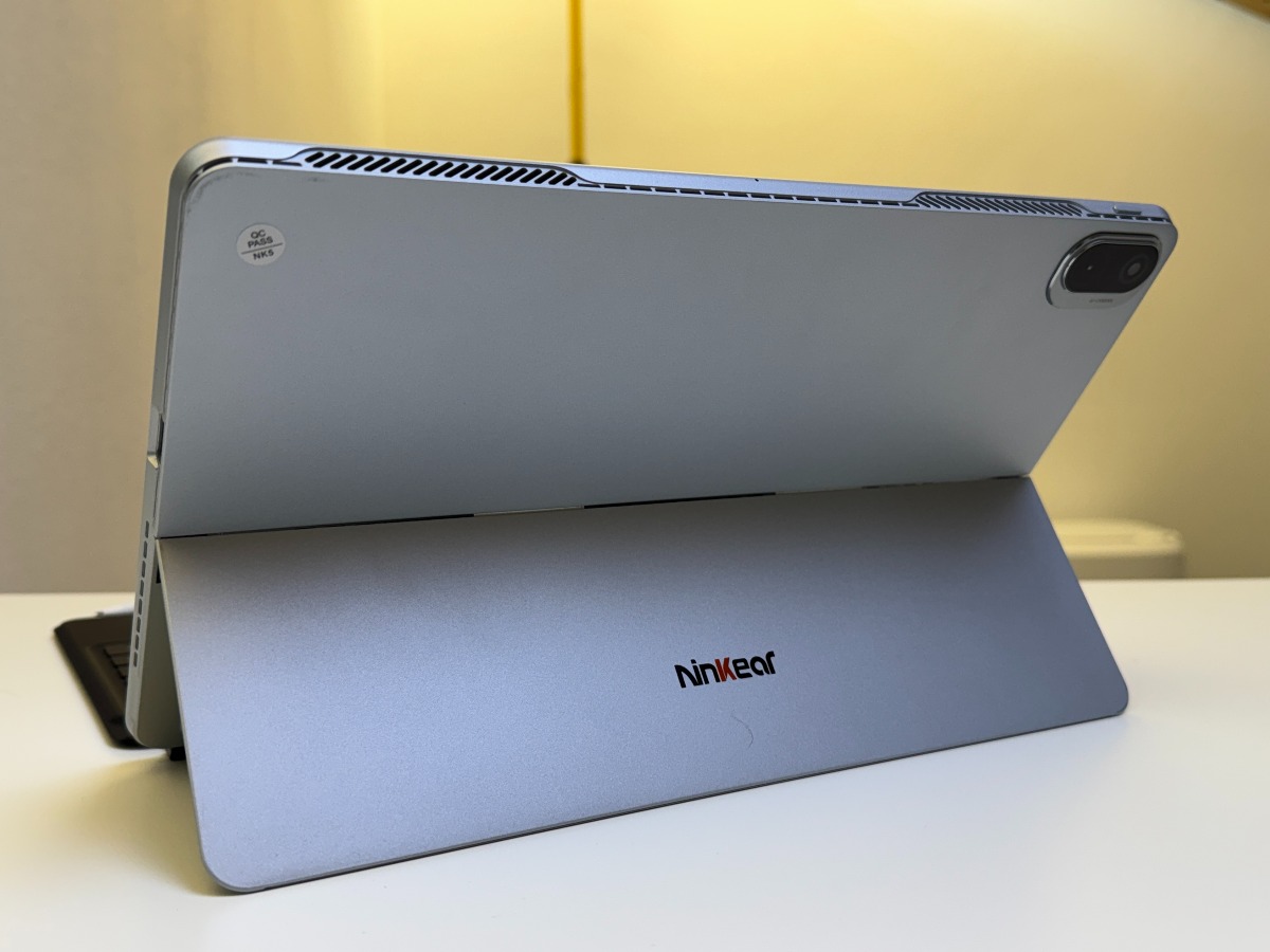 Recensione Ninkear S13