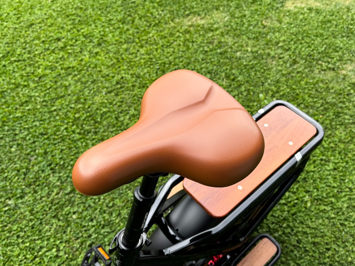 Recensione LANKELEISI GOLF-X