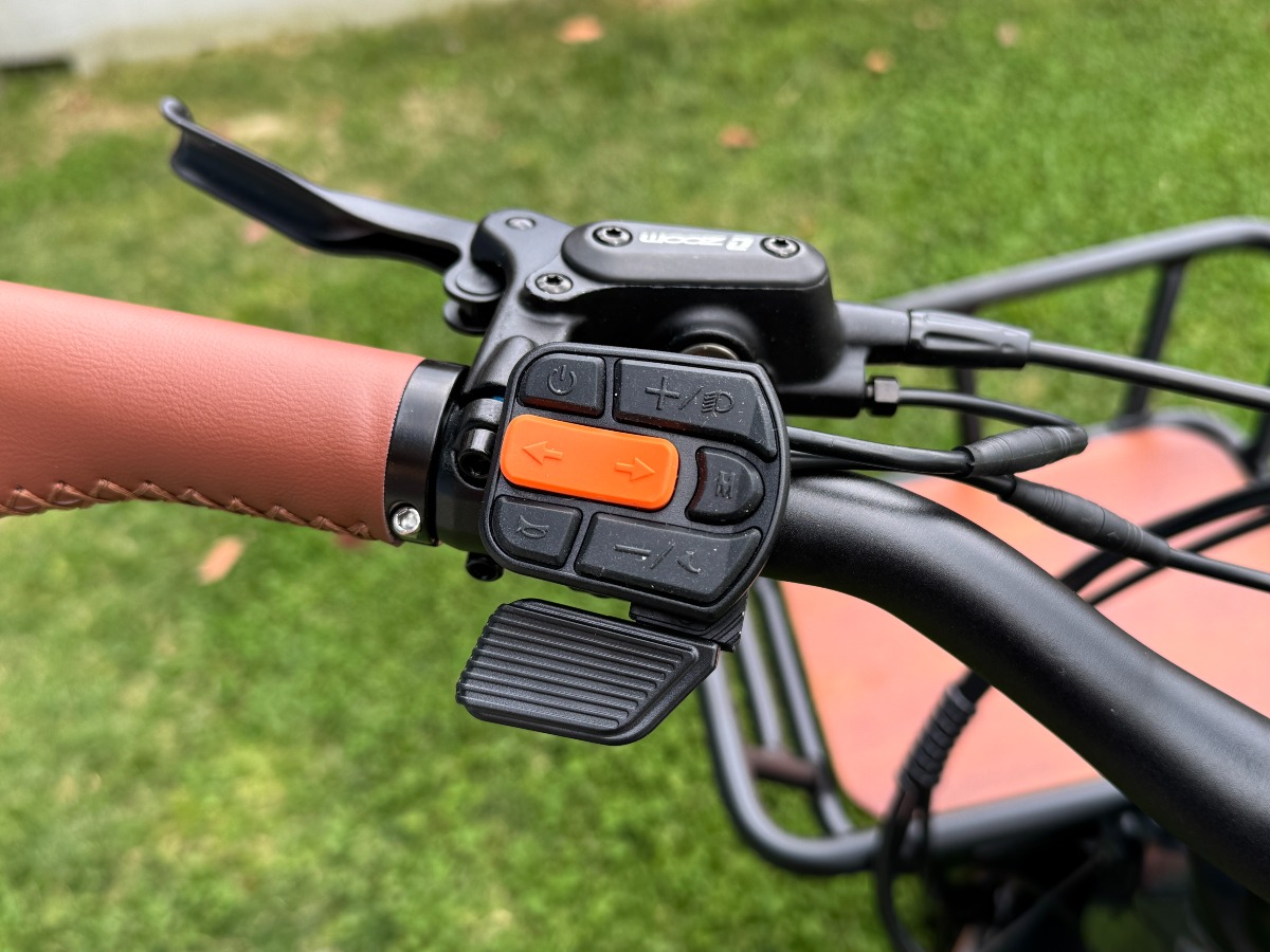 Recensione LANKELEISI GOLF-X