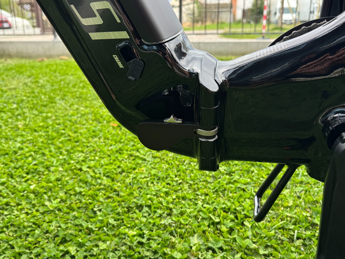 Recensione LANKELEISI GOLF-X