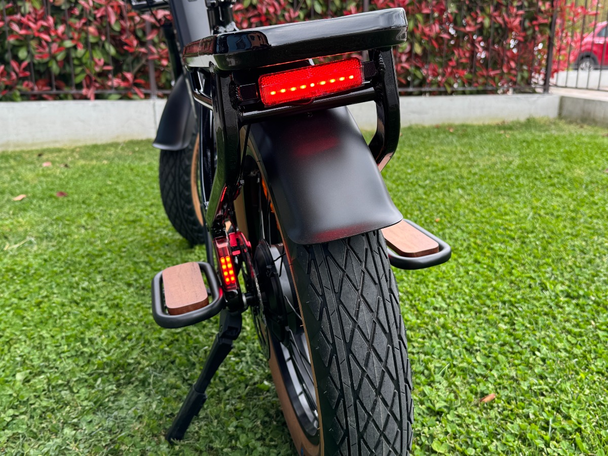 Recensione LANKELEISI GOLF-X