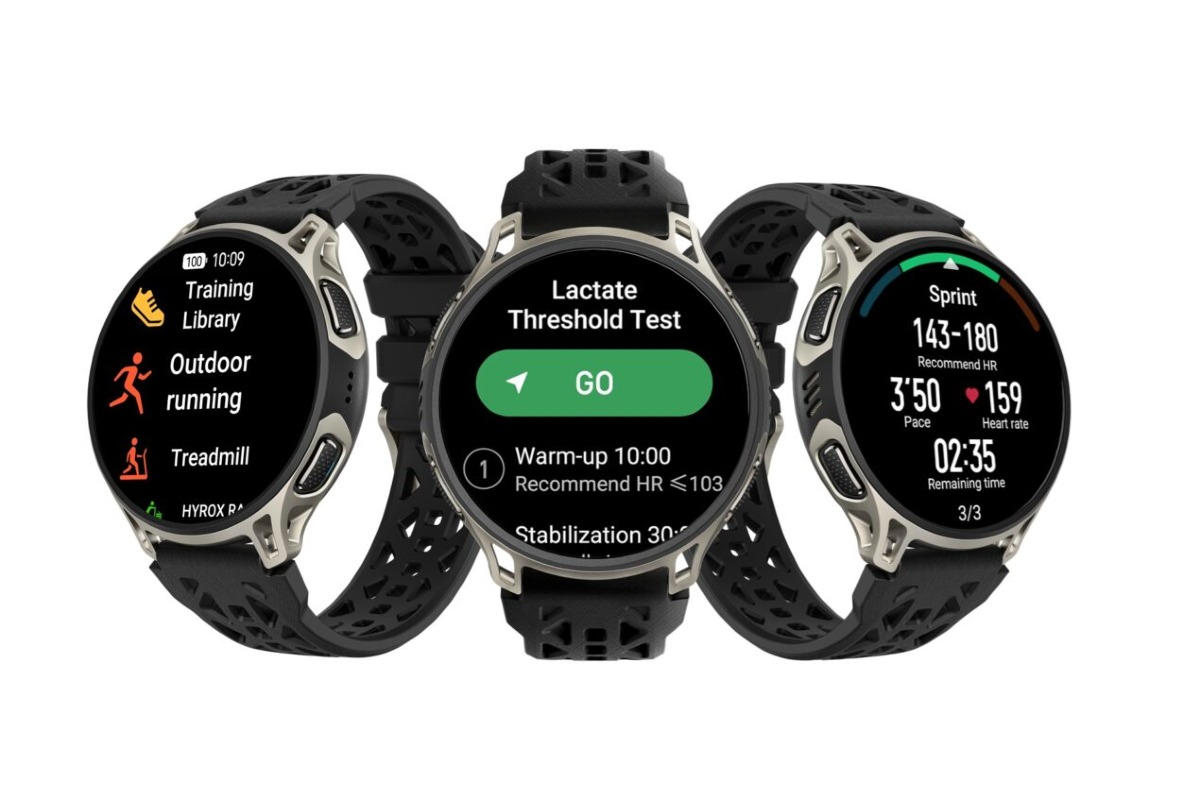 Amazfit Cheetah 2 Pro: novità, caratteristiche, prezzo - 