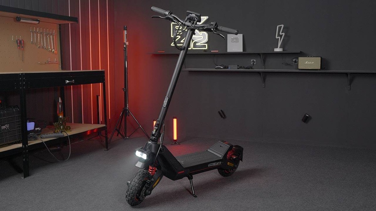 Recensione ENGWE Y1000 Monopattino Elettrico