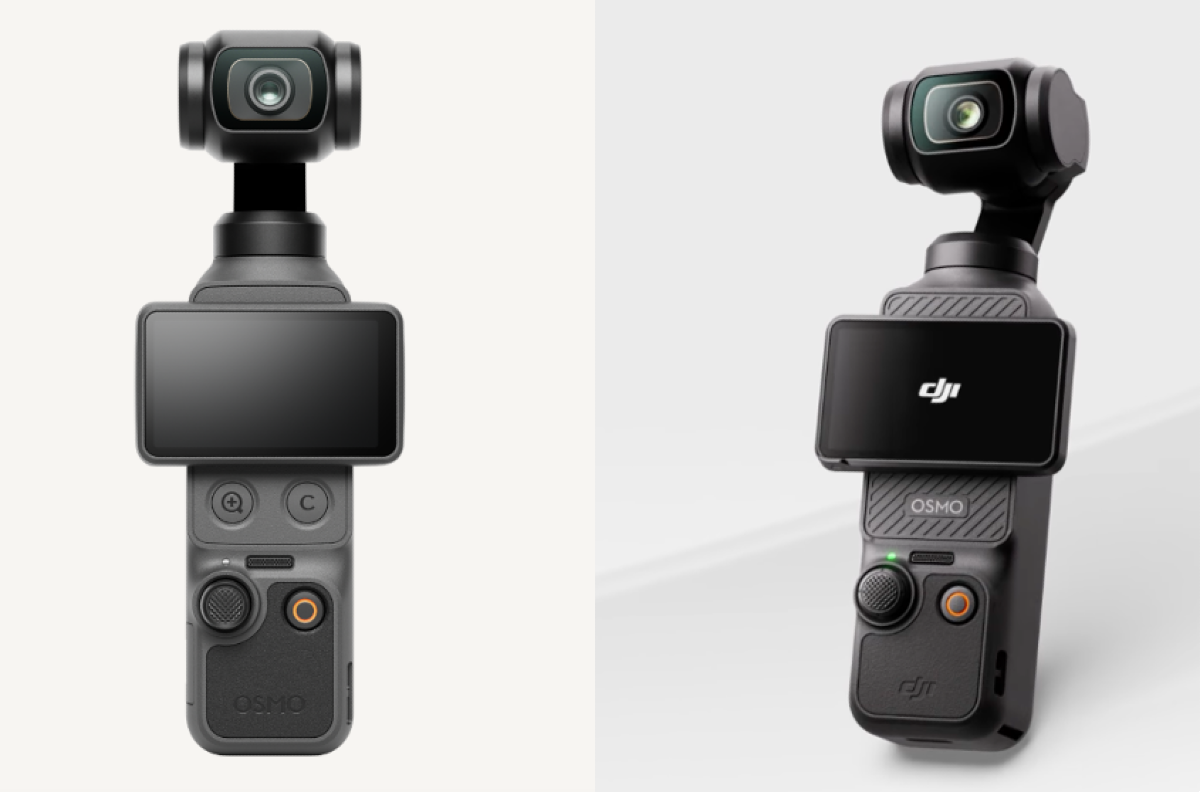 DJI Osmo Pocket 4 vs 3: differenze e quale scegliere - 
