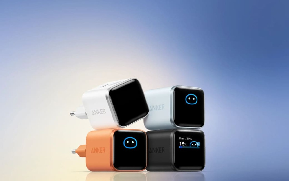 Anker Space 2 e Nano Charger: caratteristiche e prezzo - 