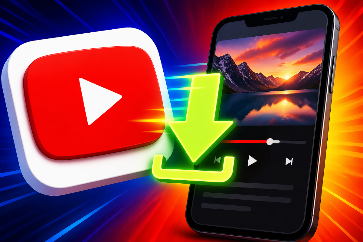 Scaricare video YouTube gratis senza registrazione - 