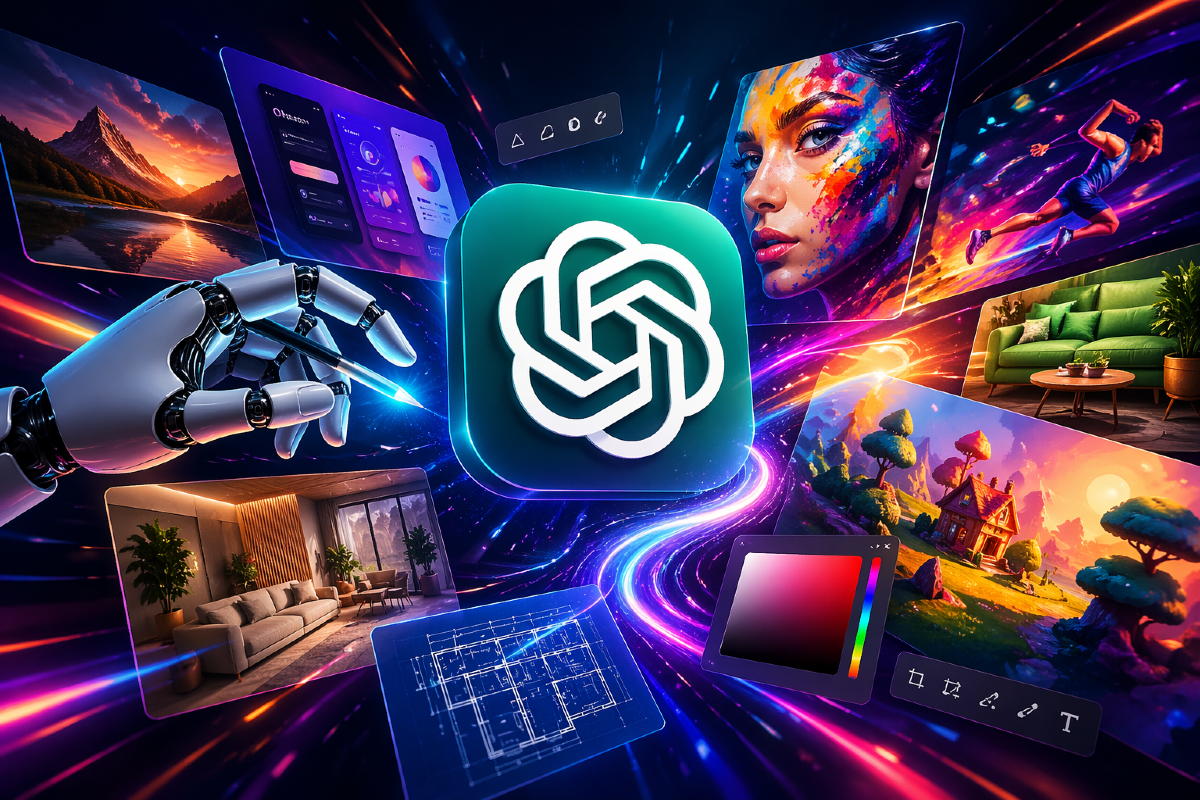 ChatGPT Images 2.0: immagini AI più precise e avanzate - 