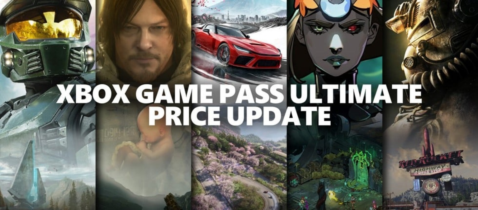 Xbox Game Pass cala di prezzo: niente CoD al day one - 