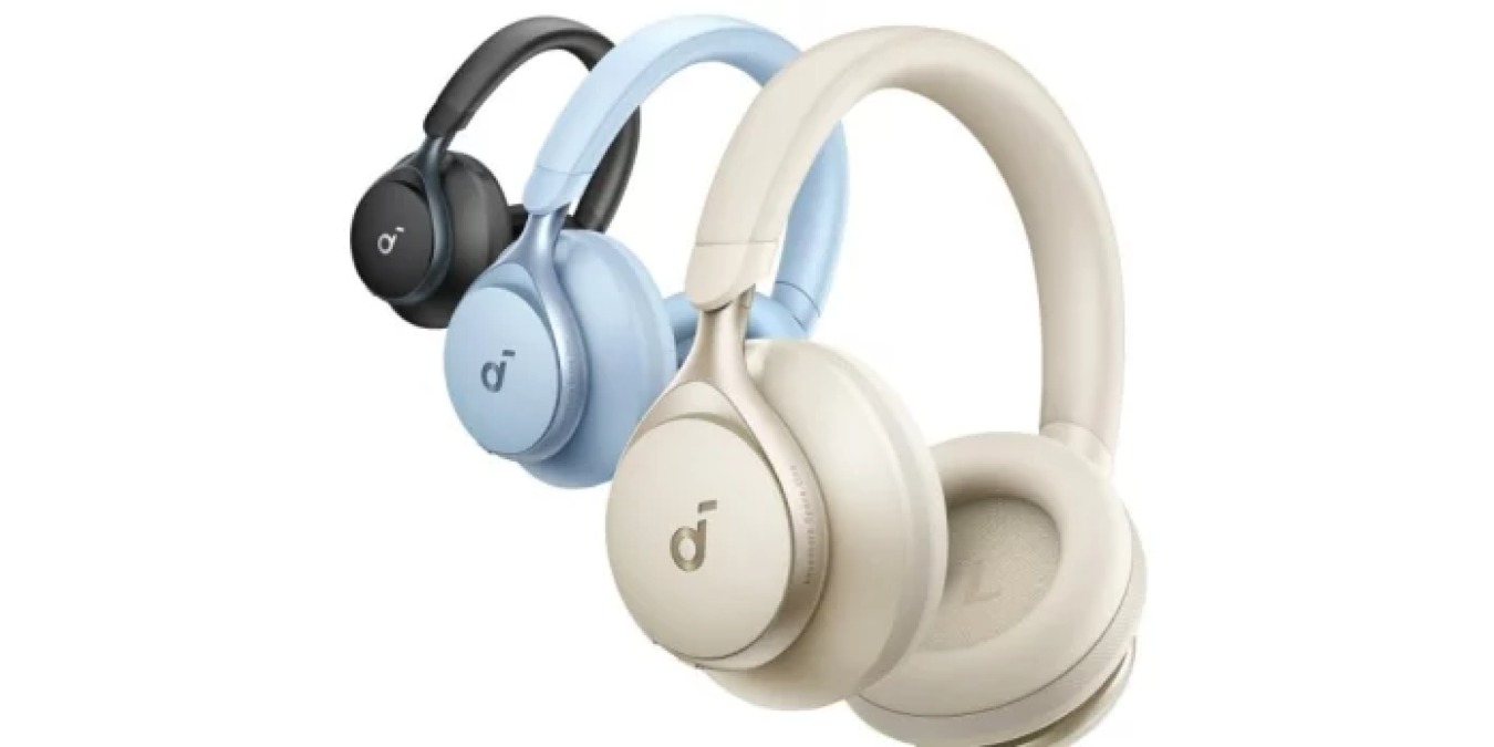 Soundcore cambia nome: nasce Anker Audio-Visual  - 