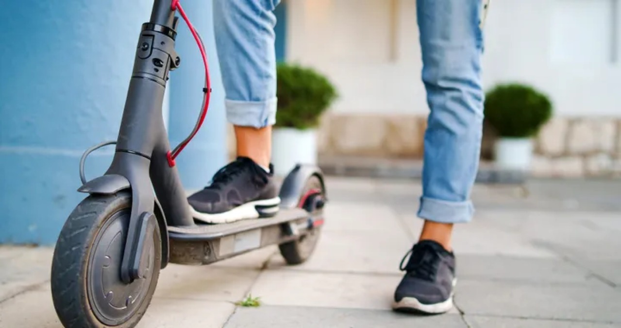 Monopattini elettrici: assicurazione rinviata a luglio - 