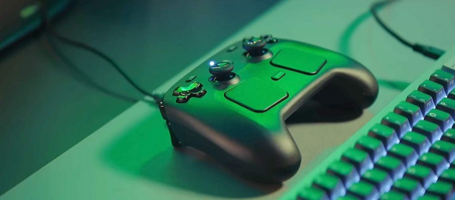 Steam Controller: prezzo, uscita e novità ufficiali - 