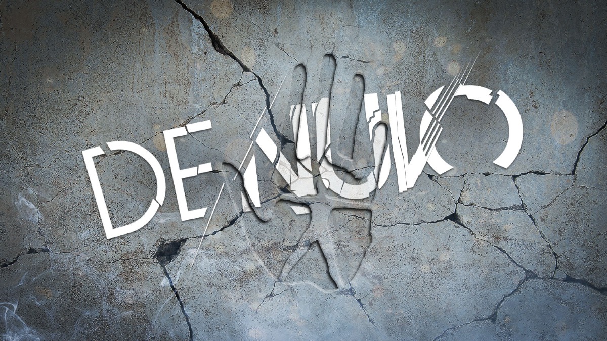 Denuvo è finito? DRM aggirabile su tutti i giochi PC - 