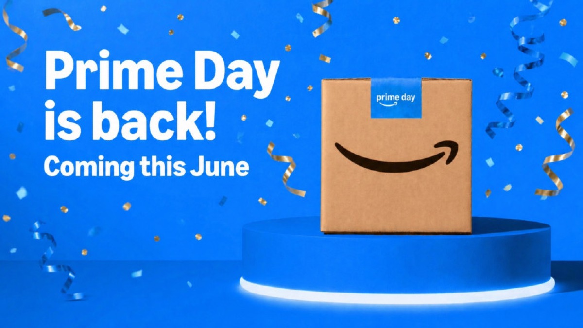 Amazon Prime Day 2026: date e anticipazioni dell'evento - 