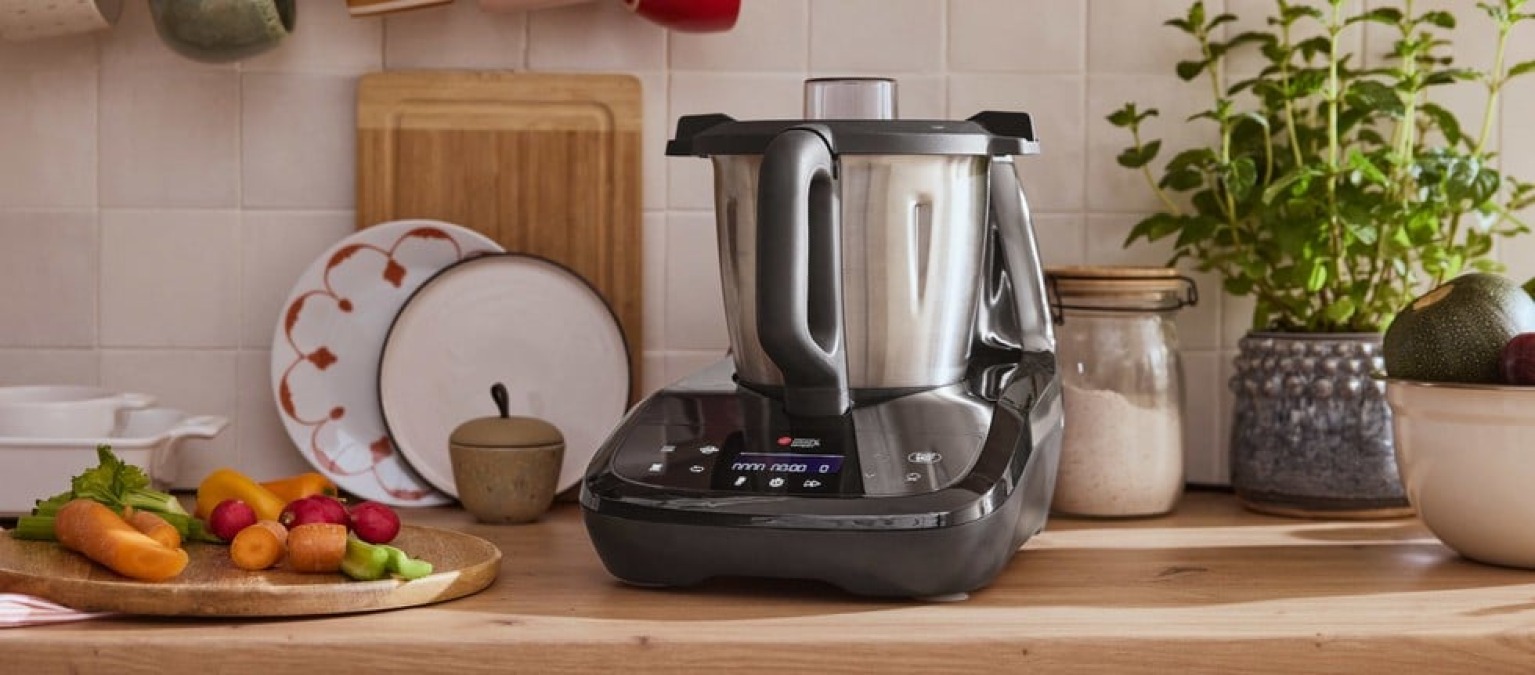 Lidl Monsieur Cuisine Compact: prezzo e scheda tecnica - 