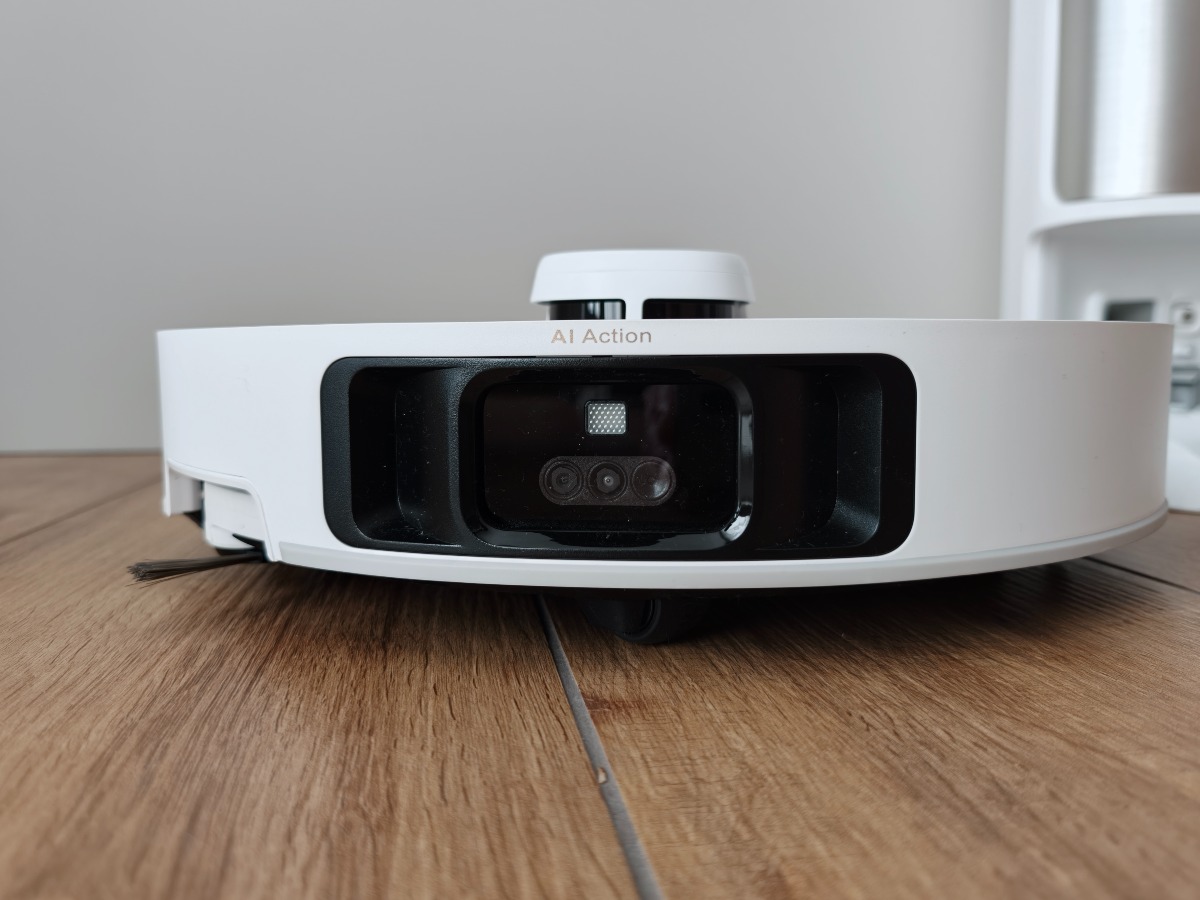 Recensione DREAME L50s Pro Ultra