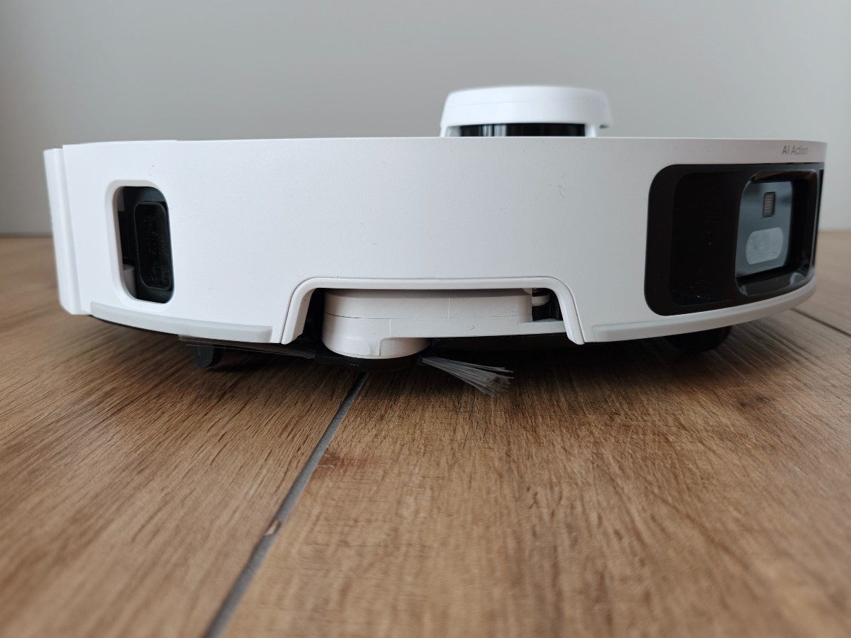 Recensione DREAME L50s Pro Ultra