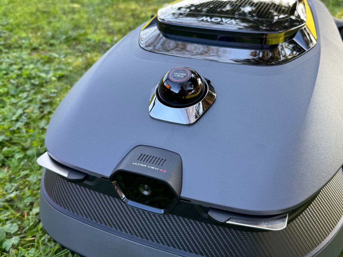 Mova LiDAX Ultra 1000