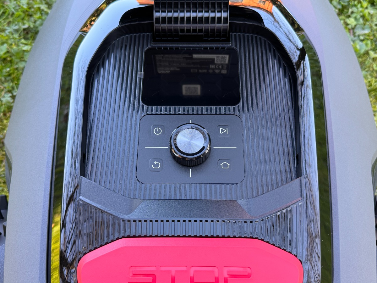 Mova LiDAX Ultra 1000