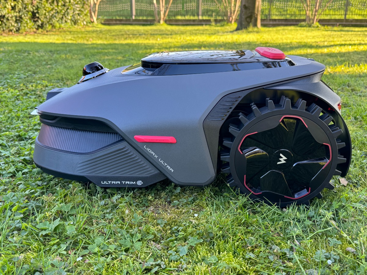 Mova LiDAX Ultra 1000