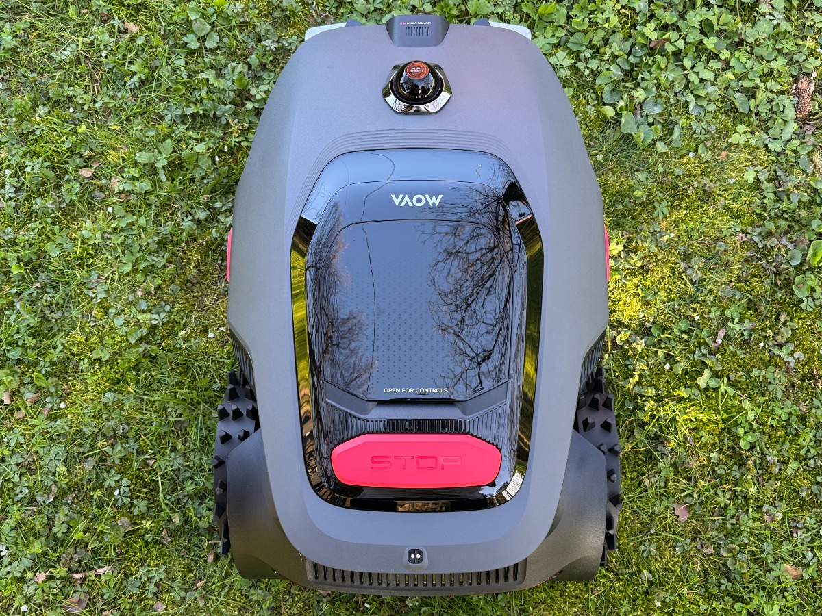 Mova LiDAX Ultra 1000