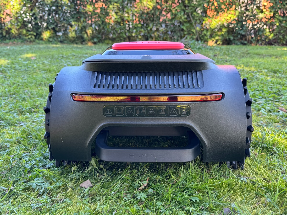 Mova LiDAX Ultra 1000