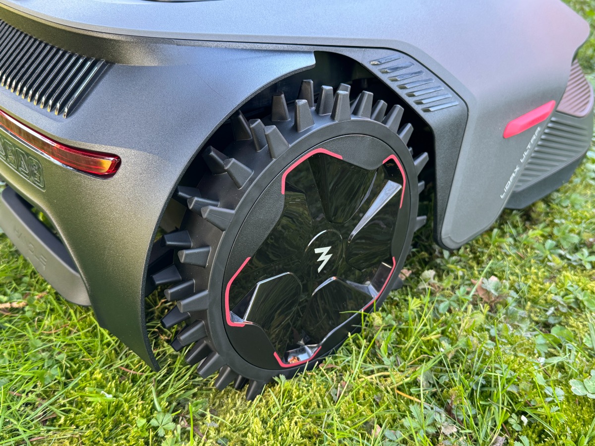 Mova LiDAX Ultra 1000