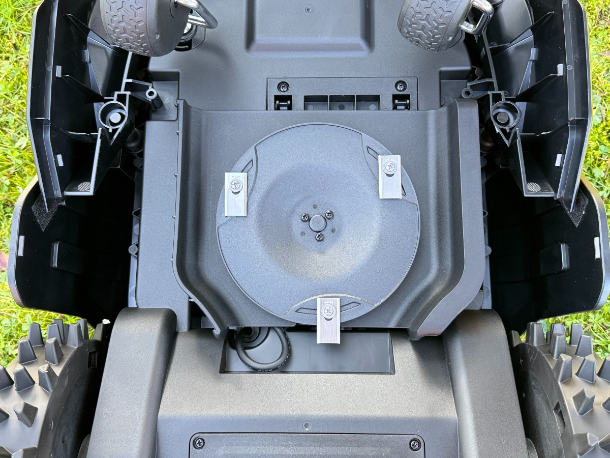 Mova LiDAX Ultra 1000