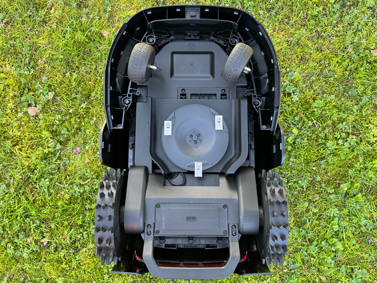 Mova LiDAX Ultra 1000