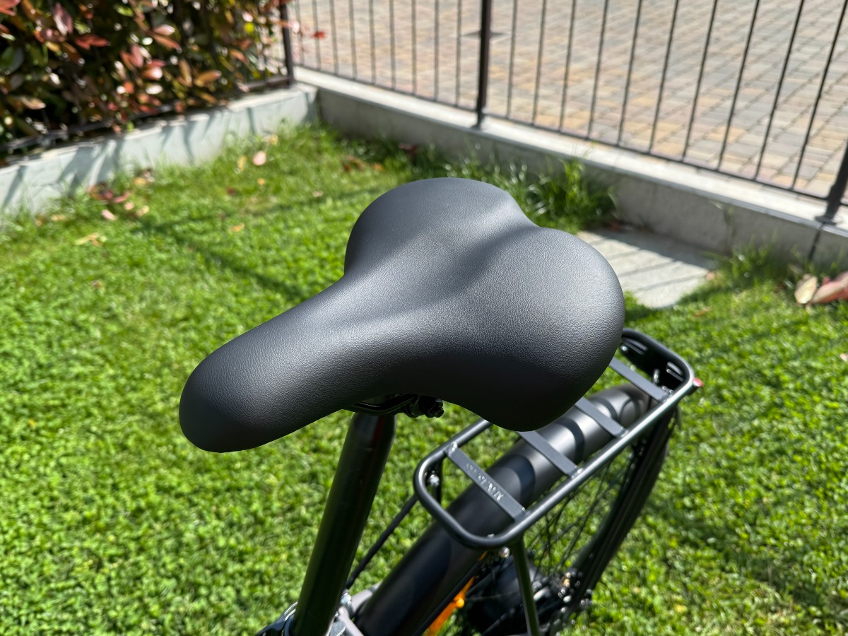 Recensione Touroll J2 ST