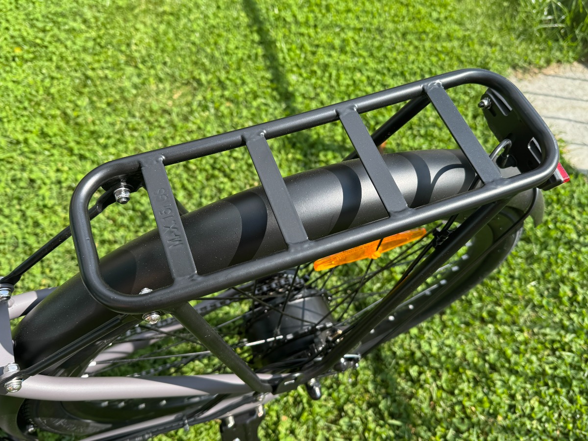 Recensione Touroll J2 ST