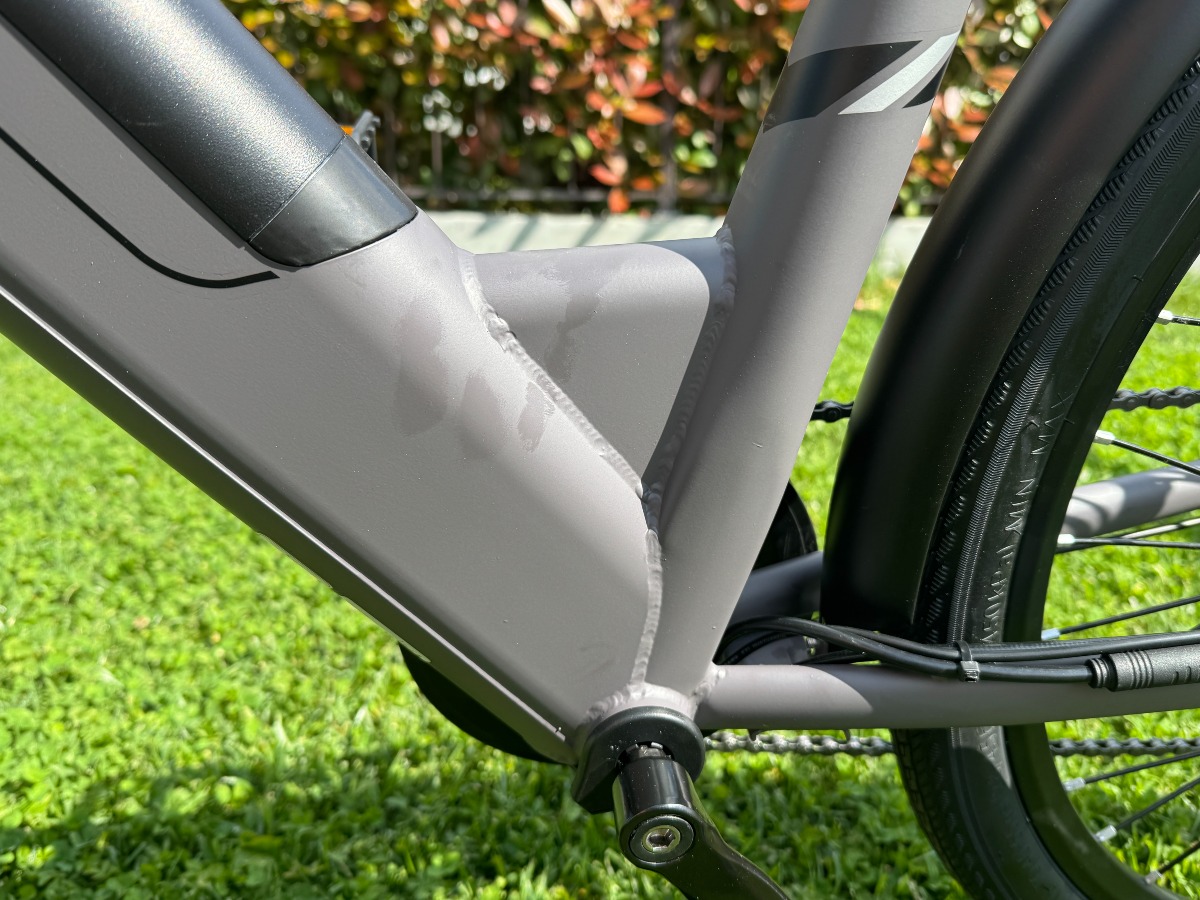 Recensione Touroll J2 ST