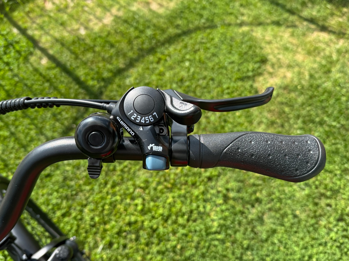 Recensione Touroll J2 ST