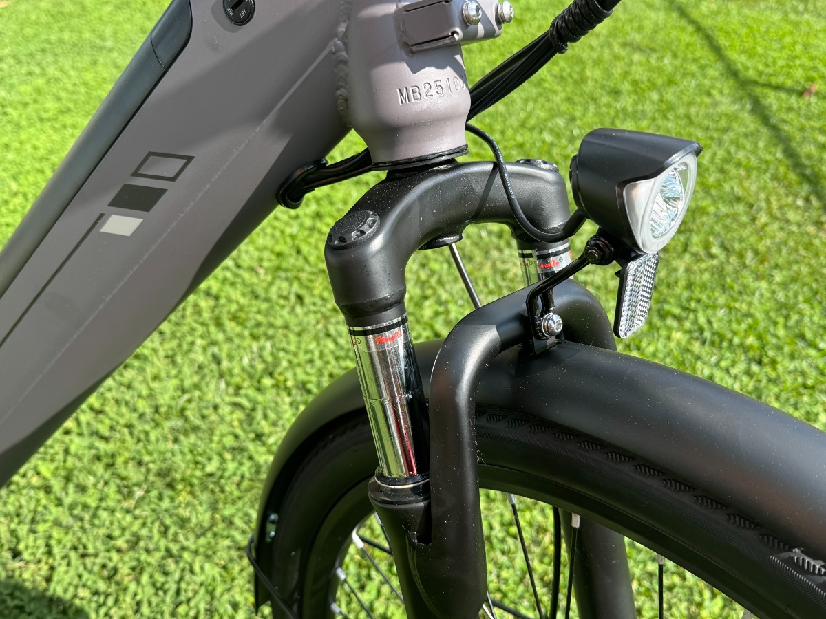 Recensione Touroll J2 ST