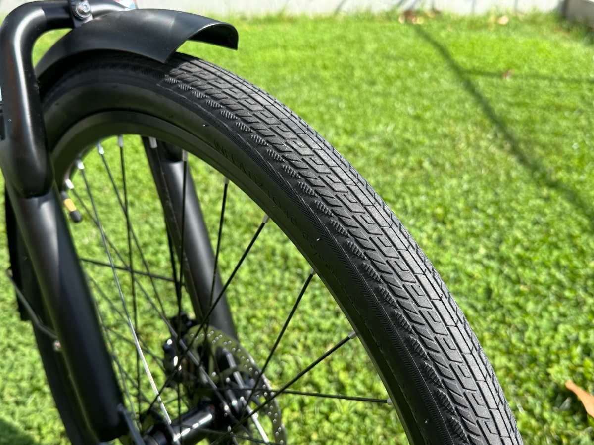 Recensione Touroll J2 ST