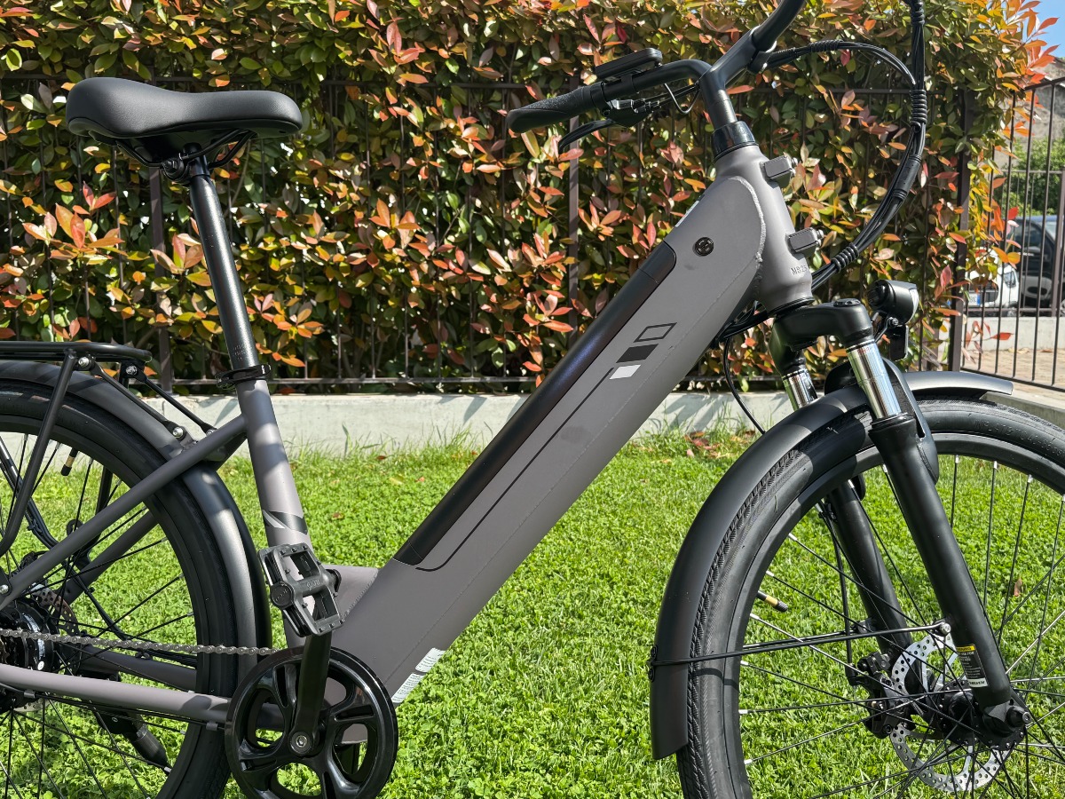 Recensione Touroll J2 ST