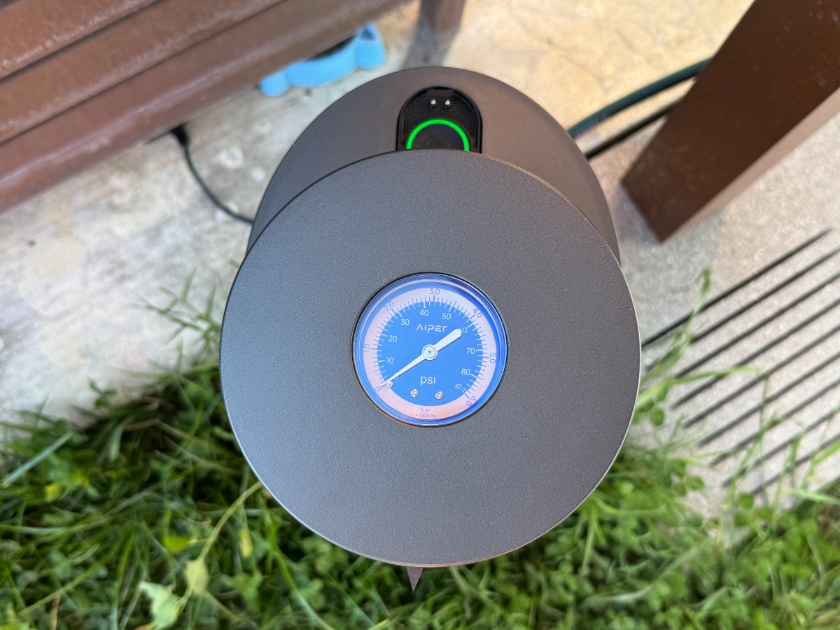 Aiper IrriSense 2 recensione
