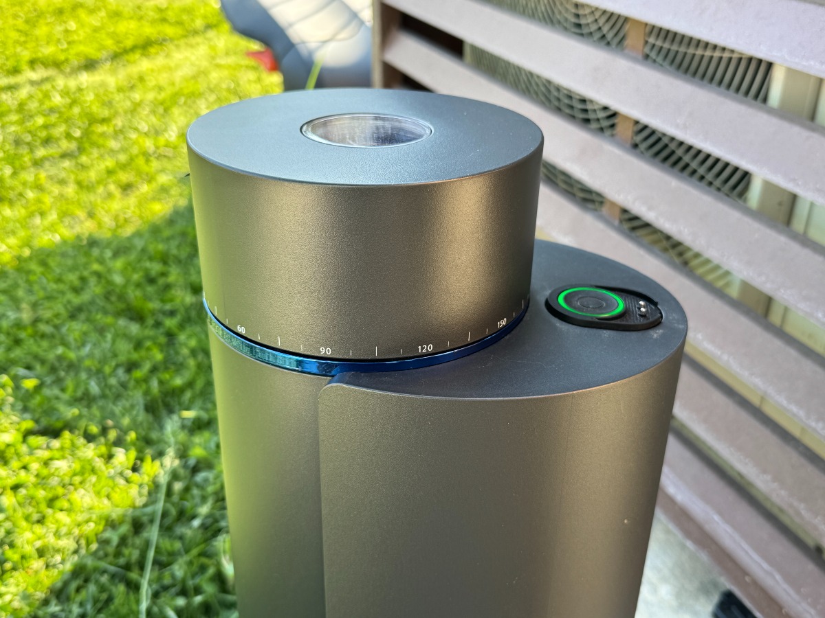Aiper IrriSense 2 recensione