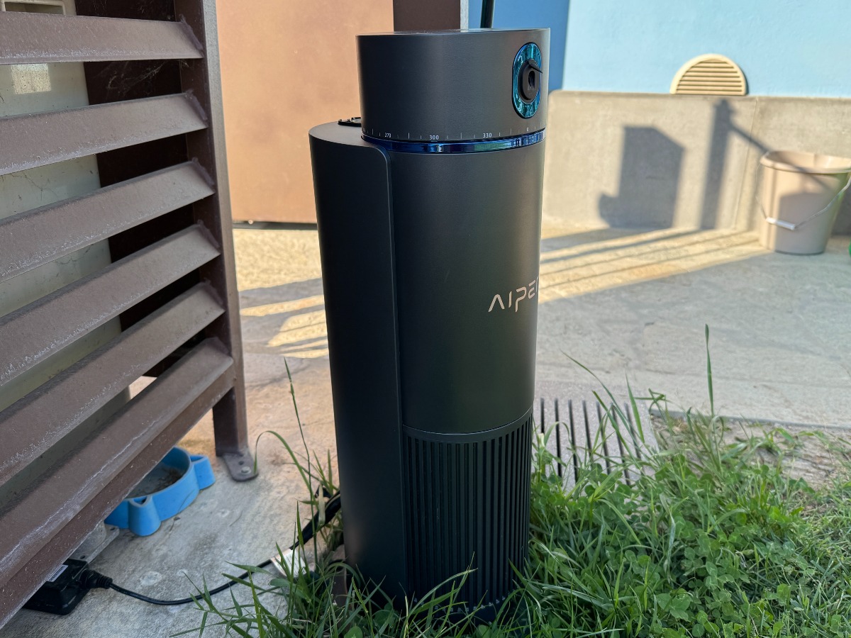 Aiper IrriSense 2 recensione