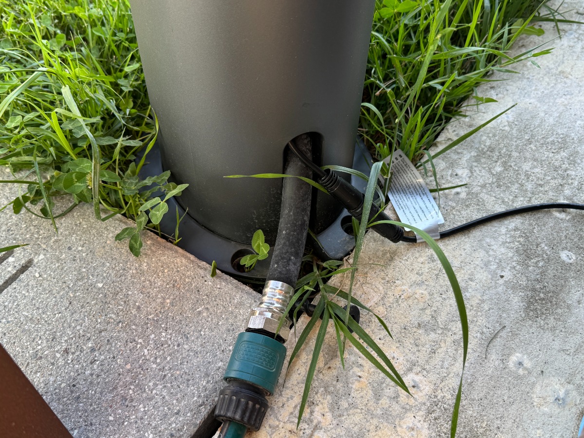 Aiper IrriSense 2 recensione