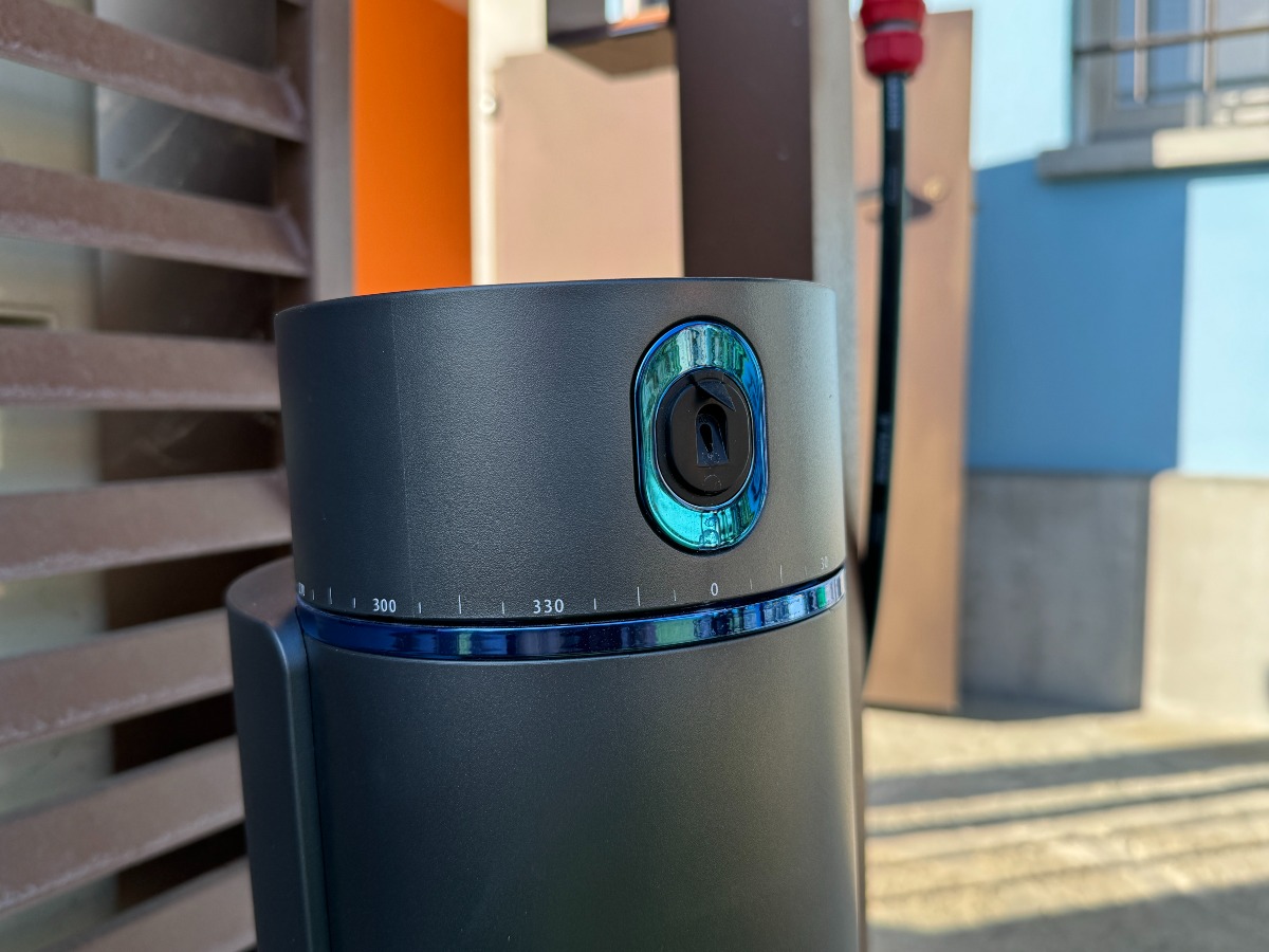 Aiper IrriSense 2 recensione