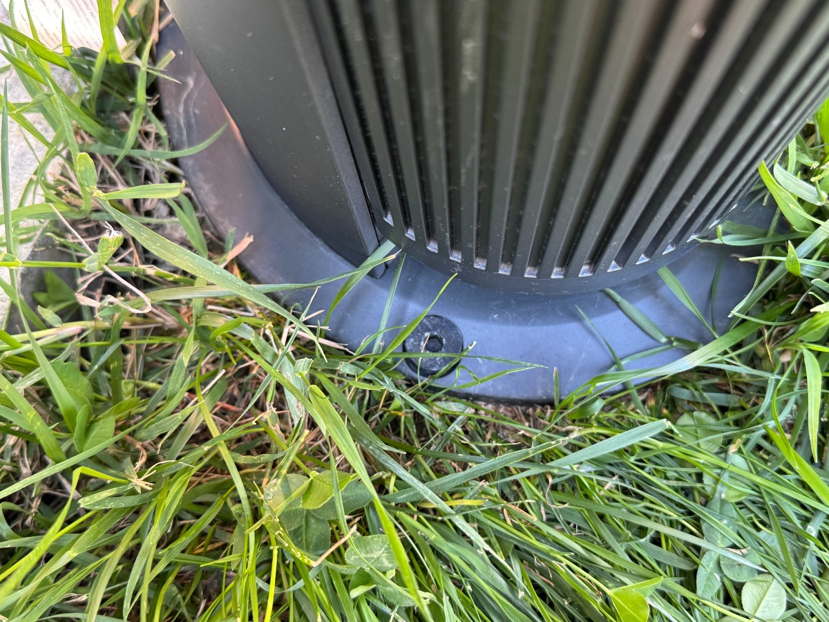 Aiper IrriSense 2 recensione