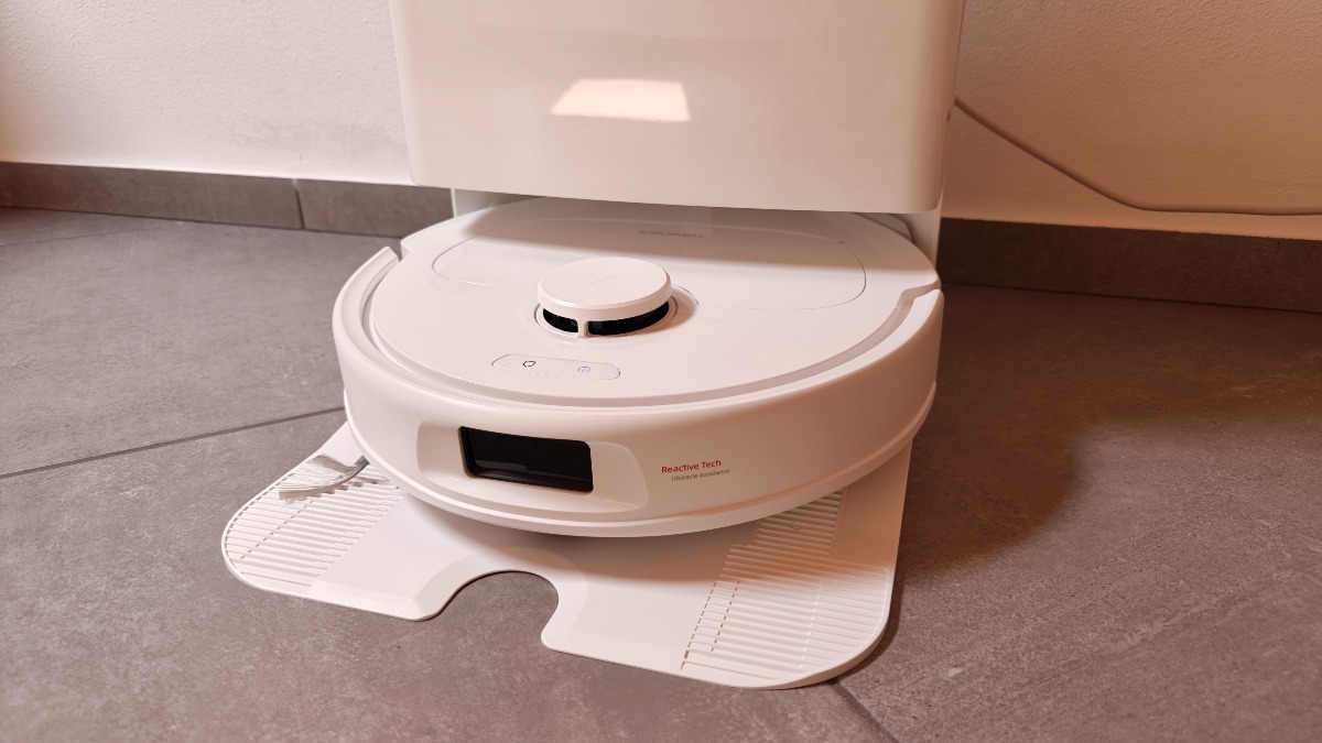 Roborock QRevo S Pro Recensione