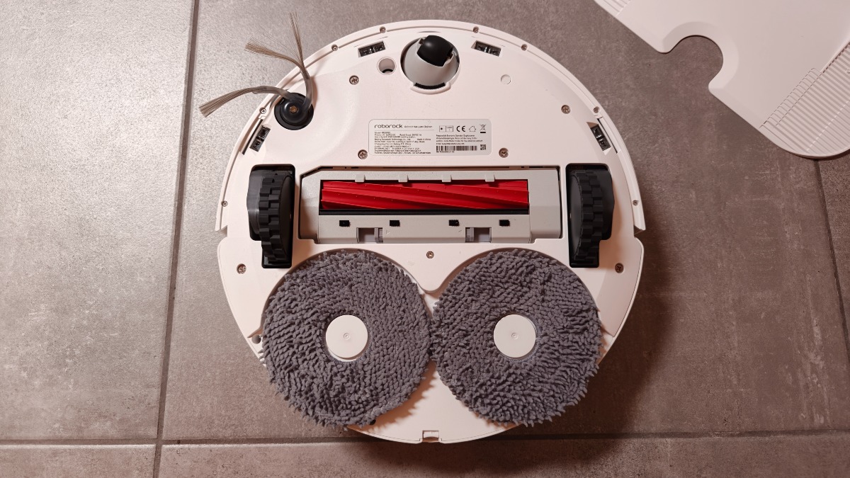 Roborock QRevo S Pro Recensione