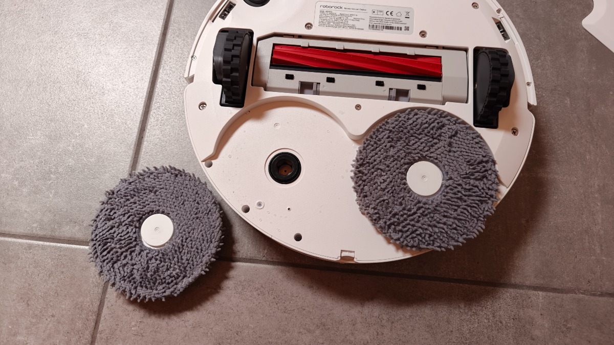 Roborock QRevo S Pro Recensione