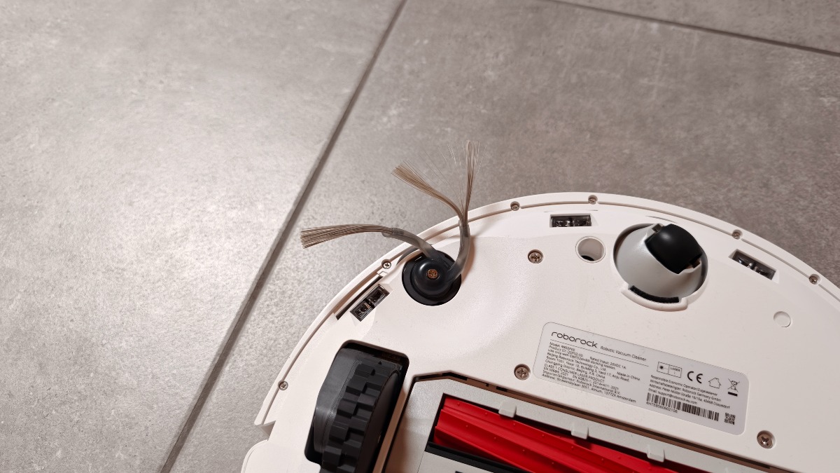 Roborock QRevo S Pro Recensione